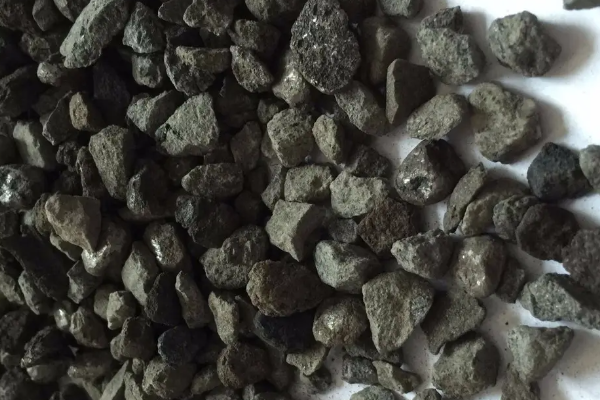 海綿鐵是什么？與生鐵有又怎樣的區(qū)別